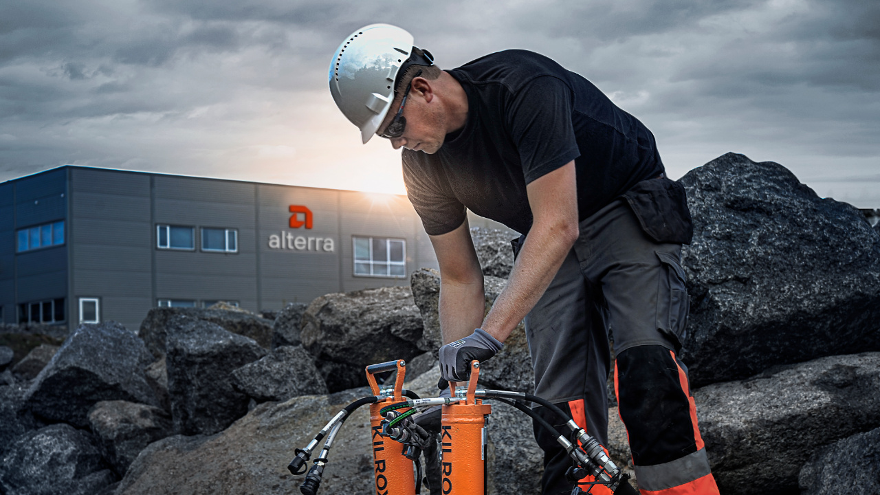 Alterra