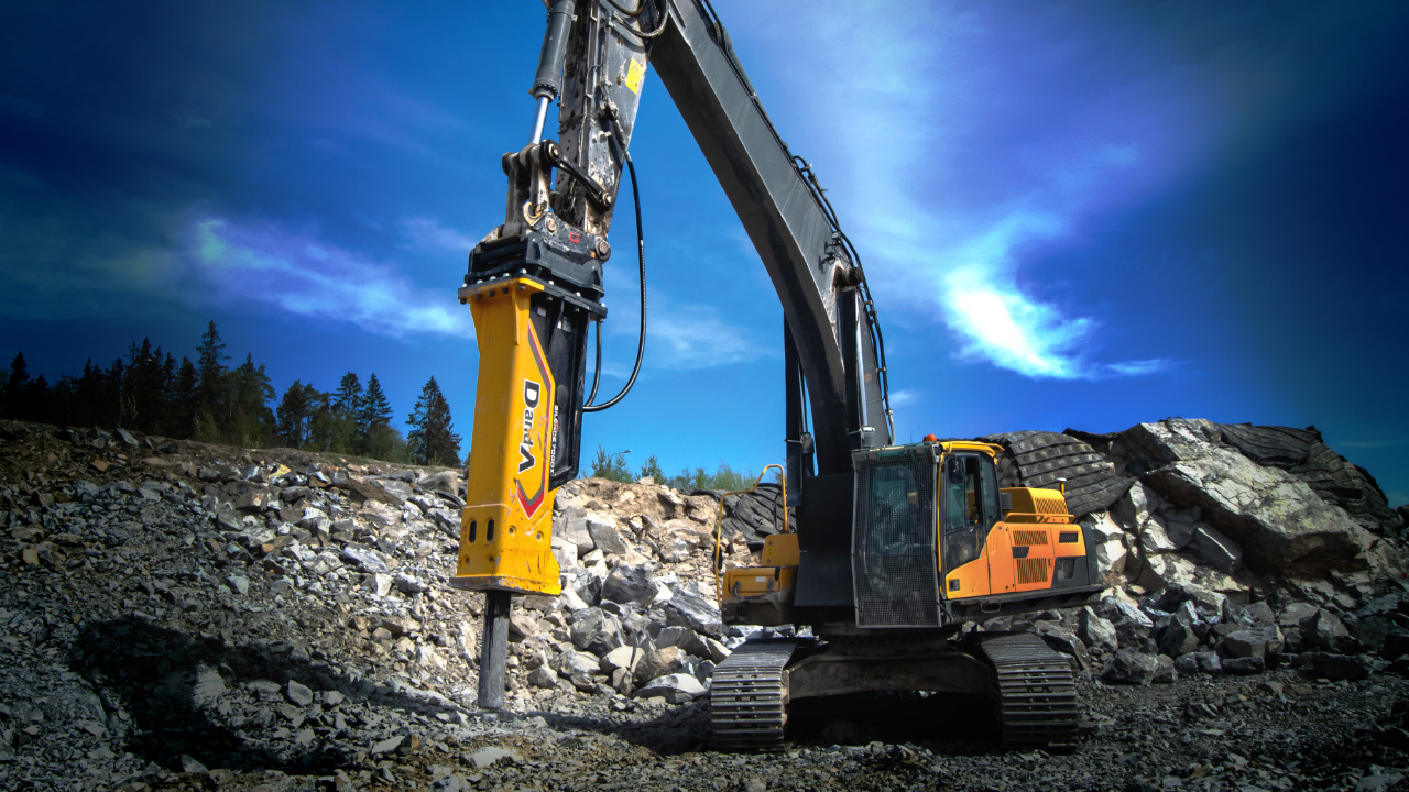Pigghammer